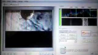 SSTV decode test