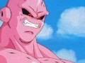 Super Buu vs Kid Buu