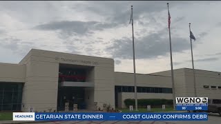 St. Tammany Parish corrections inmate found unresponsive after complaint of feeling ill