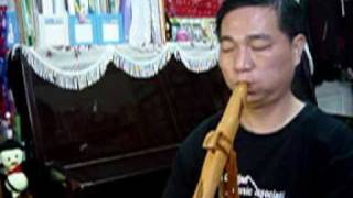 American Flute 印地安笛