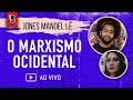 Jones Manoel lê O MARXISMO OCIDENTAL, de Domenico Losurdo