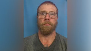 Polk County sheriff says inmate driving stolen truck after escaping jail