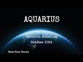 AQUARIUS 