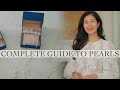 The Complete Guide To Pearls