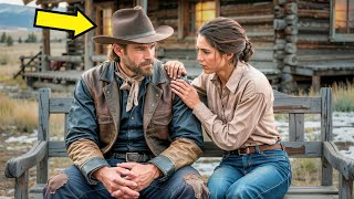 No One Ever Could Approach This Cold Rich Cowboy, Until That Disabled Cowgirl Melted His Heart