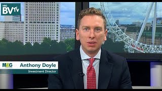 BVTV: A look at the US and UK bond markets