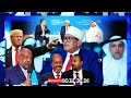 toos ciro ictiraafkii somaliland ka qaylaalsiyay somaliya