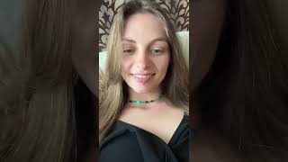 Camille Periscope Live 1799 🥰❤💋 #periscope #livestream #broadcast #beautiful #vlog