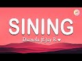 Sining - Dionela ft.Jay R 💗 Best OPM Tagalog Love Songs | OPM Tagalog Top Songs 2024 Playlist💗