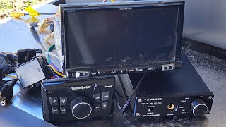 Budget Car Stereo Alternatives