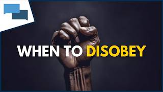 Must Christians Obey the Government? (Romans 13:1) | GotQuestions.org