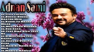 Best Of Adnan Sami: Adnan Sami Romantic Hindi Song