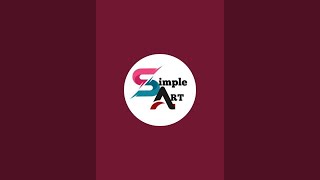 SimpleArts by Barfi is live!