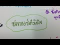 กลศาสตร์ของไหล fluid mechanics