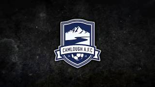 Camlough AFC Vs Richhill AFC - Match Highlights