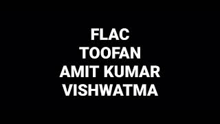 Toofan: Amit Kumar: Vishwatma: Hq Audio Flac 90s Hindi Song