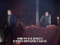 헝가리판 모차르트 뮤지컬 한글자막 어떻게 이런 일이 mozart korean subtitles