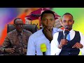 uretse n imana na president byamutangaje💥inzara no kudashaka kurubyiruko ev robert u0026 ev shaffi