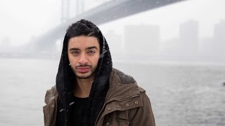 Transgender Male Model Is Rising Star