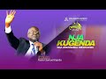 Day 8 || Sabbath Worship || Camp Meeting 2024 With Pastor Samuel Kajoba