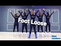 Foot Loose Line Dance/ Beginner / Intermediate/ Muse Line Dance