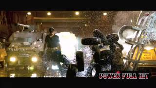 Power Theatrical Trailer - Raviteja,Hansika,Regina