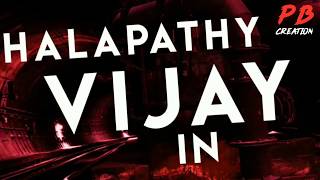 Darbar - Motion Poster Thalapathy Vijay Version | Vijay | Vijay Sethupathi | Lokesh Kanagaraj |
