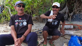 SE02EP006 - ALDES RICHARD x TSONG POPITS | Ang ISTORYA ng BENATILYOS - Cagbalete, Mauban Quezon