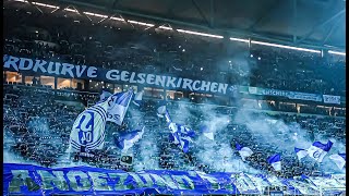 Was geht ab Auf Schalke?