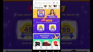 ₹ 1 se suru | shopsy app  | best online app 2022|#shorts #shopsy