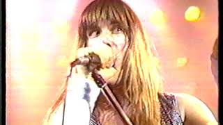 Iron Maiden - Aces High - Countdown, Australia 1985