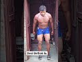 Leg strength desi workout bethak  || Ankit baiyanpuria