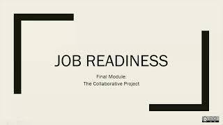 Project One Collaborative Project: Collaborative Tools Tutorial