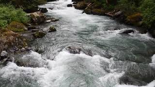 ♥ Tamihi Creek, Chilliwack