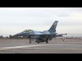 f 16 aggressor pilots cockpit view • nellis afb training