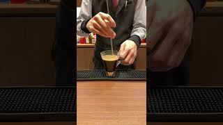 アイリッシュコーヒー