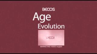 BECOS Age Evolution