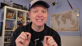SmarterEveryDay! How Sonar Works (Submarine Shadow Zone) - Smarter Every Day 249