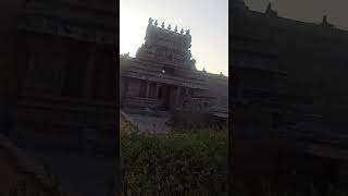 #enga oor sivan kovil#3rd biggest temple##viro jeevan#shorts