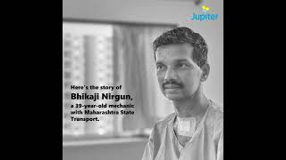 Thane's First Heart Transplant | Jupiter Hospital