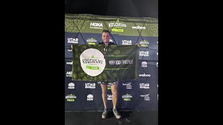 Ultra Trail Kosciuszko 100km 2022