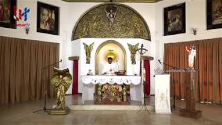 DAILY MASS SINHALA - EP 313 -  24 04 2020