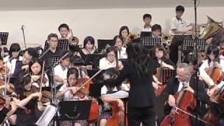 明義國小 七十週年校慶音樂會之21：安可曲2