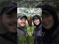 Pike fishing on river NENE