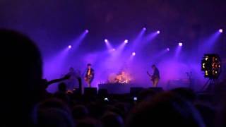 Arctic Monkeys - "505" @ Rock en Seine 2011
