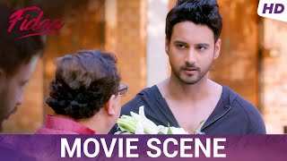 ভেস্তে গেল বিয়ের প্রস্তাব | Fidaa | Yash | Sanjana | Pathikrit | Arindom | Movie Scene | SVF