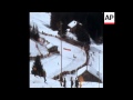 SYND 13-1-74 YOUNG US WOMAN BEATS AUSTRIAN CHAMPION IN SKI SLALOM