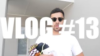 VLOG #13