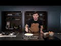 how to make perfect fresh egg dough fresh pasta with @mateo.zielonka pasta food handmade