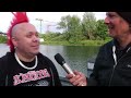 wattie buchan the exploited starting feuds with other musicians and disliking crass band s